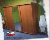  Akce skříně: Lermo 