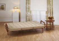 Trojkreslo-velvet-rozlozene