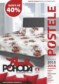 miniatura_postele_pohoda Akce: miniatura_postele_pohoda
